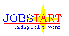 JOBSTART Logo