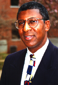 Fred Aikens, Deputy Secretary