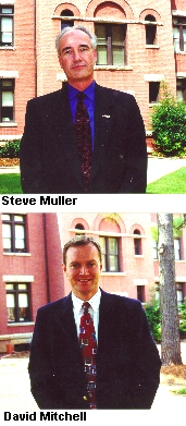 Muller/Mitchell