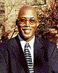 J.C. Wilson - Superintendent - Odom Correctional Institution