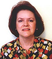 Debra Debruhl