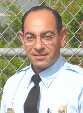 Officer Nelson Santiago Sr.