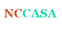NCASA Logo