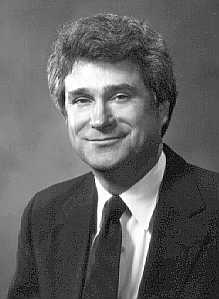 Secretary Franklin Freeman 1993-1997
