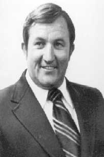 Secretary David L. Jones  1973-1977