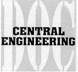DOC Central Engineering Logo