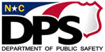 Dept of Public Safety logo