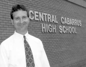 cabarrus county schools
