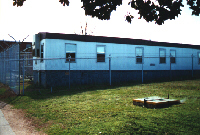 Modular building - Dental office