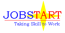 JOBSTART Icon