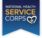 NHSC logo