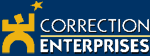 North Carolina Correction Enterprise (NCCE) Logo
