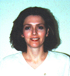 Karen George, NC Parole Commission Victim Services Coordinator