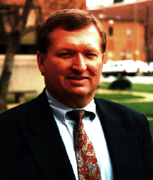 Robert M. Harrell