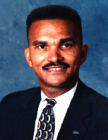 Vernon Bryant