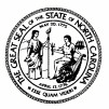 NC State Seal