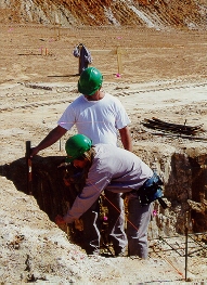 Inmate construction at NC Correctional Institution for Women