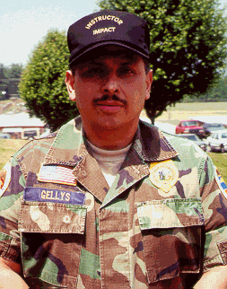 Alberto Gellys