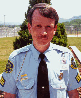 Charles Thomas