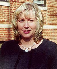 Eileen Cochrane 
