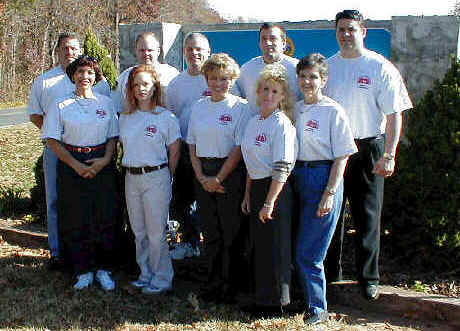 Foothille Fitness Committee