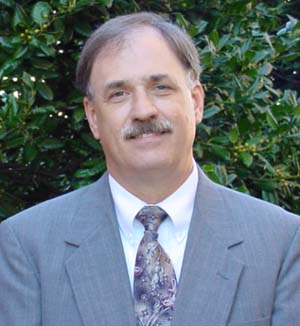 Clinton Holt