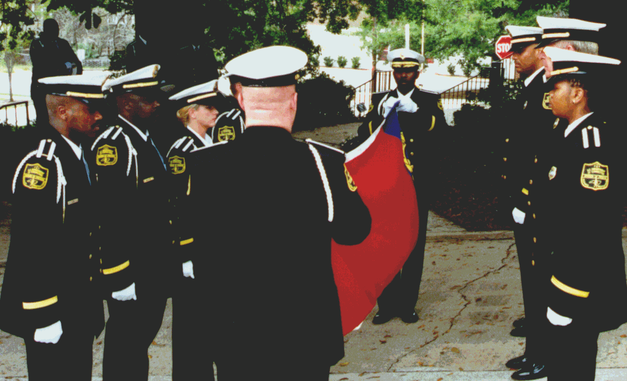 Honor Guard