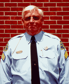 Jackie Ray Batts Sr. 