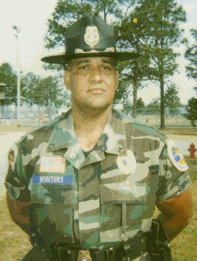 John Winters