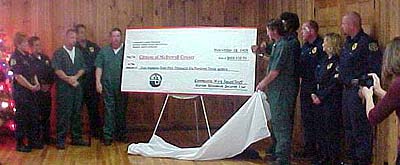 marion check presentation