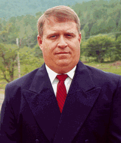 Perry Franklin