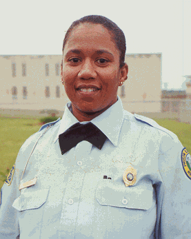 Shirley Parker