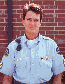 Teresa Thomas