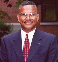 Vernon Bryant