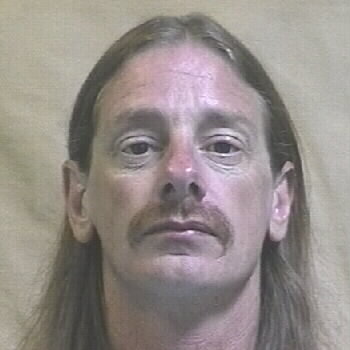 Inmate James Kuhns