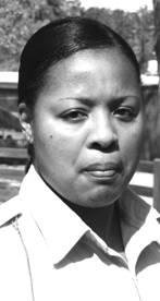 Stephanie Williams