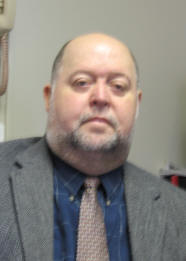 Michael Dunn
