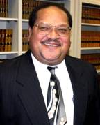 Joe Hall - New Administrator at Harnett