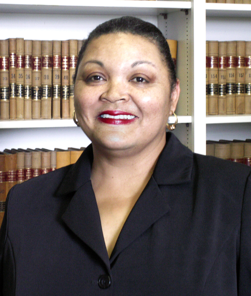 Joyce Kornegay