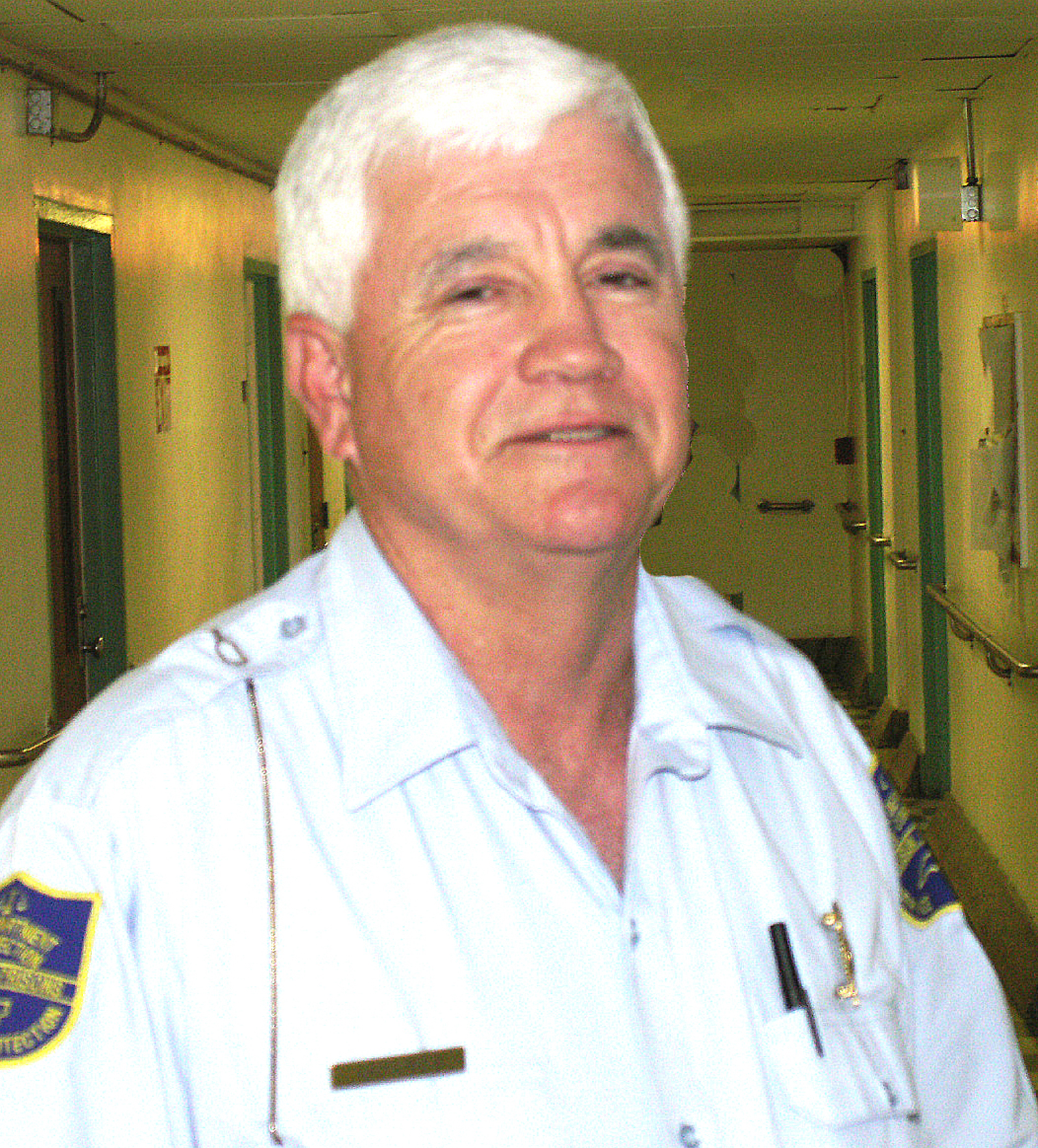Photo of Ronald Monroe