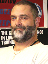 Bert Turner