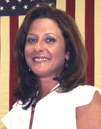 Karen Wilson
