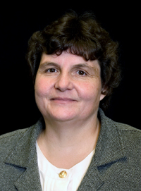 Photo of Barbara Belas