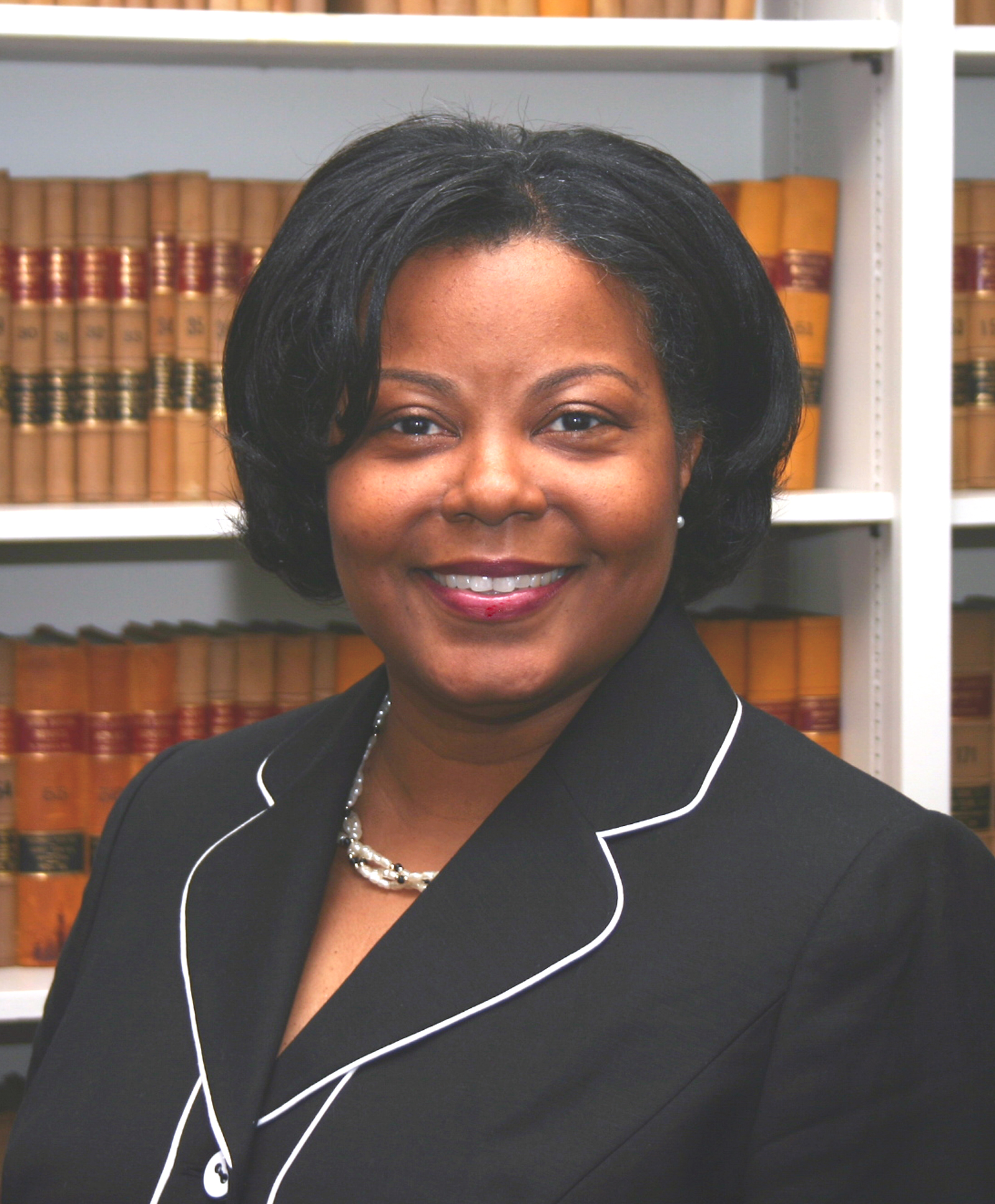 Benita Witherspoon