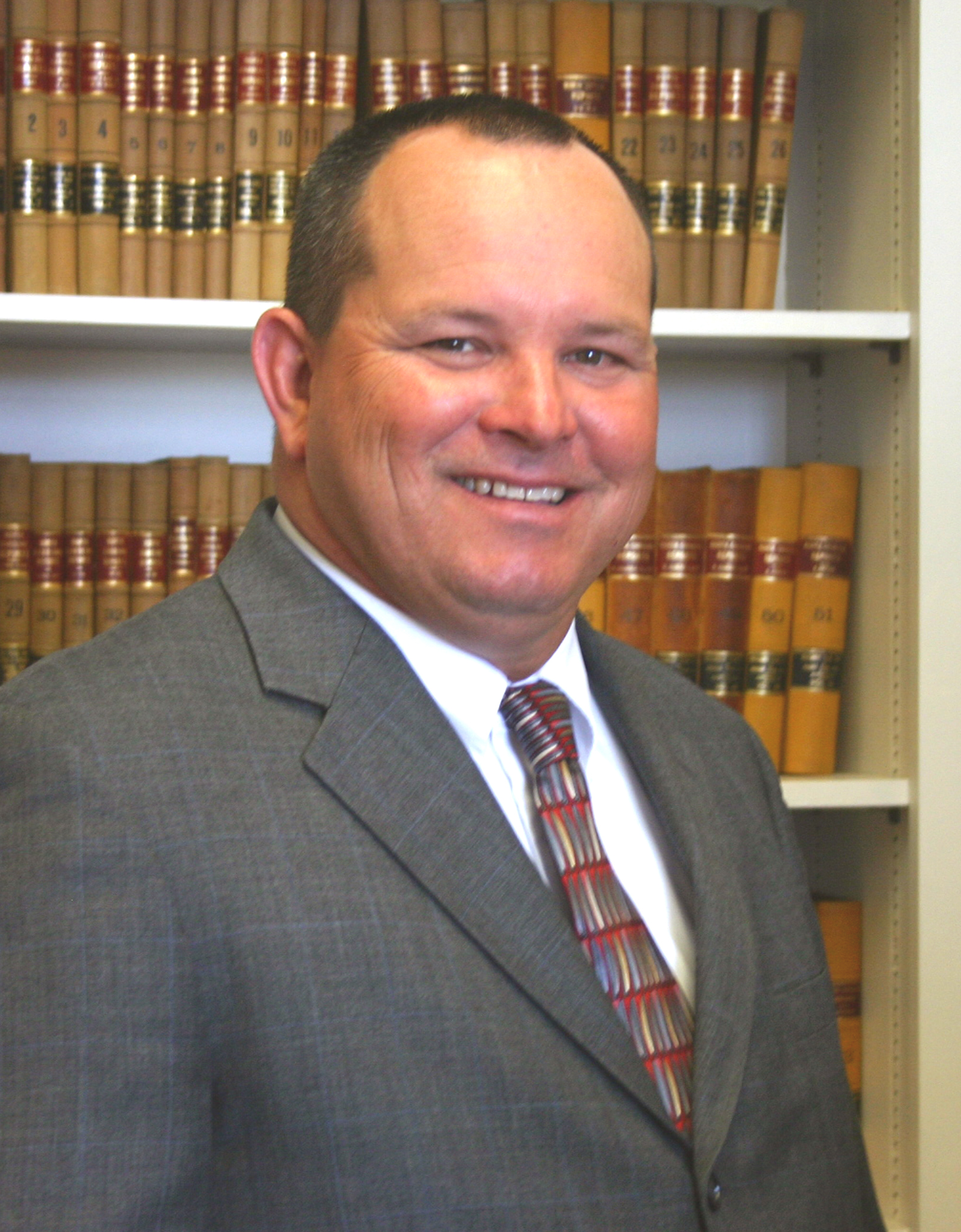Danny Cavanaugh