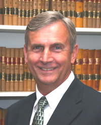 Photo of Larry Dail