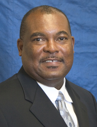 Timothy McKoy