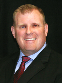 Keith Whitener