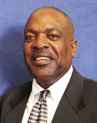 Dennis M. Daniels