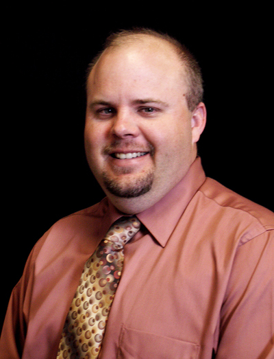 Chad Towery